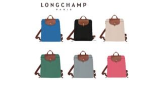 롱샴백팩 어머! 이건 사야해! 이번주 추천상품 베스트