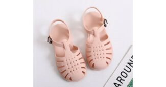 젤리슈즈 나만 알고 몰래 사용하는 개이득상품 고르는법