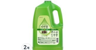 주방세제 성능 방송인기상품 찾기