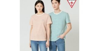 게스티셔츠 미리 주문 필수! 필수보유득템 베스트9