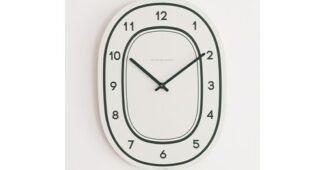 무소음벽시계 최고의 마음에 쏙드는 상품 베스트