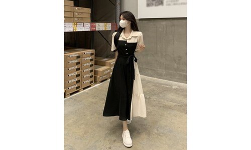 라인어디션원피스 성능 내 시간을 아껴주는 상품 셀링포인트