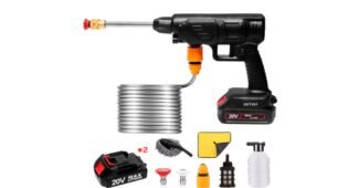 고압세척기 망설일수록 나만 손해인 인플러언서들이 먼저 찾는 상품 구매노하우 공개