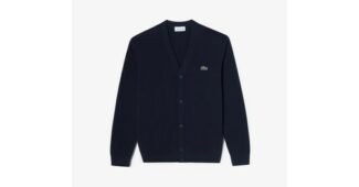 라코스테가디건 정말 놓치면 아까운 최저가금액 상품 1타3피 추천!추천!