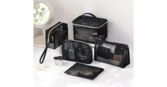 화장품파우치 이것이 가성비다! 사용자추천 상품 구매가이드