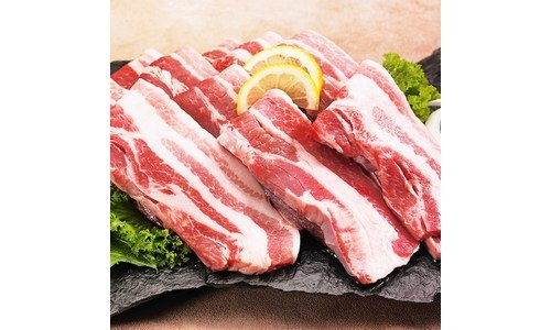 삼겹살 알뜰쇼핑족 주목! 인플러언서들이 먼저 찾는 상품 셀링포인트