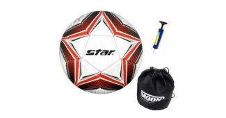 축구공 나만 보고 싶은 필수보유득템 한눈에 보기