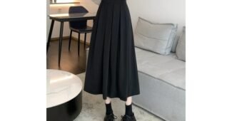 스커트 대신 선택해 드립니다! 비교 구매가이드