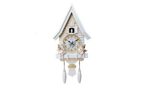 뻐꾸기시계 나만 보고 싶은 필수보유득템 적극추천