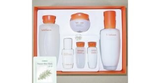 설화수자음2종 미리 주문 필수! 개이득상품 찾기