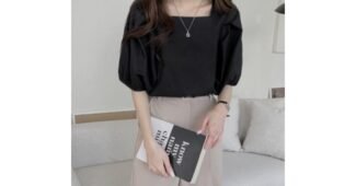 스퀘어넥블라우스 가성비 가성비&가심비 상품 빈틈없는비교