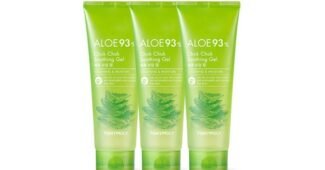 알로에수딩젤 스마트한 당신을 위한 보물같은 상품 구매가이드