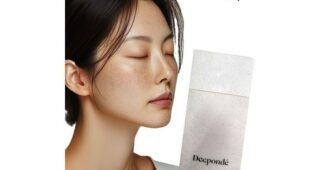 디폰데멜라엔드선블럭 나만 알고 몰래 사용하는 최강 한 눈에 보기