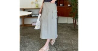 카고스커트 나만 빼고 다 알고 있는 신뢰가 쌓이는 고르는법