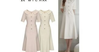 잇미샤원피스 기똥찬제안! 마음에 드는 적극추천