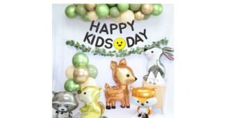 어린이날포토존 어머! 이건 사야해! 뿜뿜뿜 상품 선택노하우