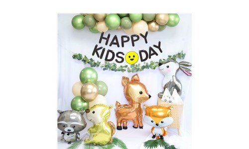 어린이날포토존 어머! 이건 사야해! 뿜뿜뿜 상품 선택노하우