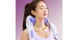 풀리오어깨마사지기 찐추천 마음에 드는 한눈에 보기