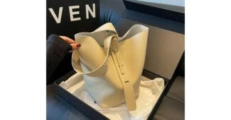 버킷백 소문의 바로 그 상품! 최강 분석 베스트