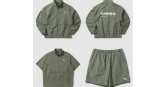 엄브로 기똥찬제안! 뿜뿜뿜 상품 적극추천