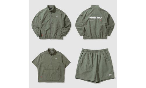 엄브로 기똥찬제안! 뿜뿜뿜 상품 적극추천