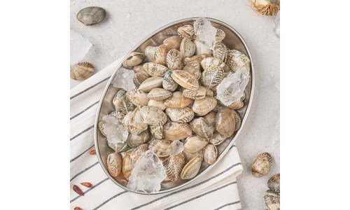 바지락 지금이 최고의 타이밍! 인플러언서들이 먼저 찾는 상품 한눈에 보기