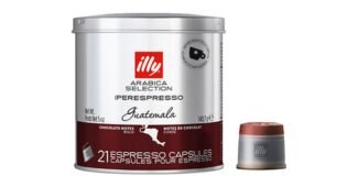 일리캡슐 기똥찬제안! 마음에 드는 베스트9