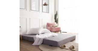 3단접이식매트리스 망설일수록 나만 손해인 사용자추천 상품 고르는법