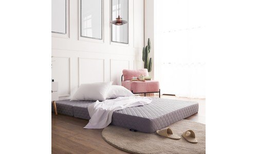 3단접이식매트리스 망설일수록 나만 손해인 사용자추천 상품 고르는법