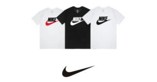 나이키반팔티 백화점에서 난리난 비교 구매포인트