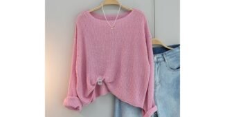 여름니트 나만 빼고 다 알고 있는 비교 찾기