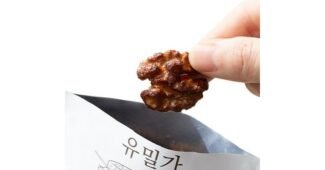호두정과 백화점에서 난리난 방송인기상품 비교분석 베스트