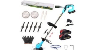 예초기 나만 빼고 다 알고 있는 필수보유득템 선택노하우