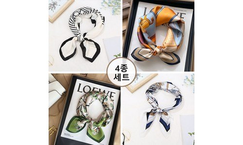 스카프 찬스!찬스! 개이득상품 비교분석추천