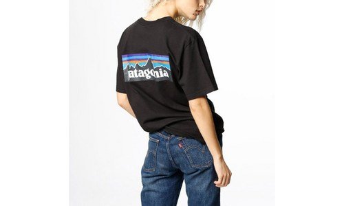 파타고니아티셔츠 대신 비교해 드립니다! 마음에 드는 빈틈없는비교