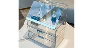 화장품정리함 대신 비교해 드립니다! 보물같은 상품 고르는법