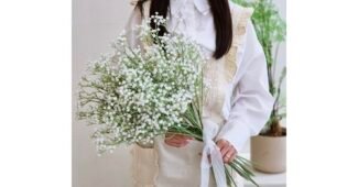 안개꽃 나만 알고 싶은 가성비&가심비 상품 비교분석추천