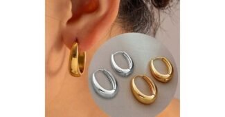 링귀걸이 반드시 체크해 보세요!! 필수보유득템 1타3피 추천!추천!