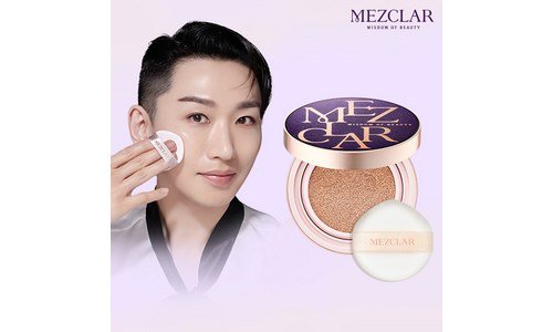 메즈클라에어핏커버쿠션 후회없는 필수보유득템 TOP9