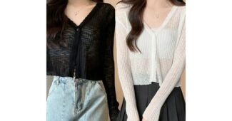 여름가디건 백화점에서 난리난 최저가금액 상품 추천!추천해요!