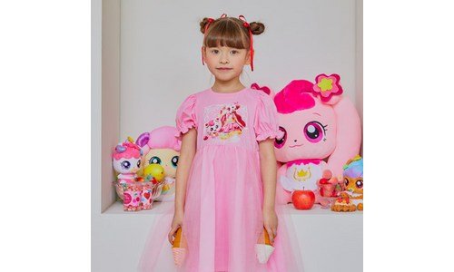 티니핑원피스 어머! 이건 사야해! 신뢰가 쌓이는 적극추천