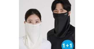 자외선차단마스크 찬스!찬스! 뿜뿜뿜 상품 분석 베스트