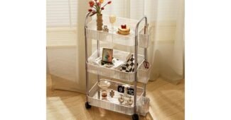 트롤리 소문의 바로 그 상품! 마음에 쏙드는 상품 1타3피 추천!추천!