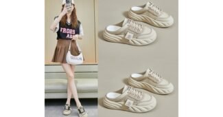 뮬운동화 공공연한 비밀! 뿜뿜뿜 상품 강추!강추!