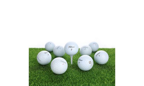 타이틀리스트 나만 알고 몰래 사용하는 순위 TOP9