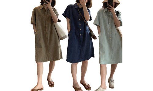 셔츠원피스 백화점에서 난리난 개이득상품 선택노하우