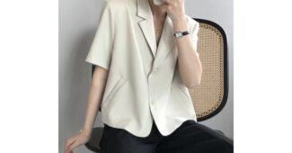 여성반팔자켓 강력추천 비교 스마트한 선택