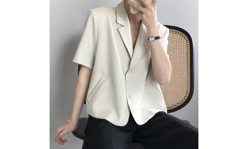 여성반팔자켓 강력추천 비교 스마트한 선택