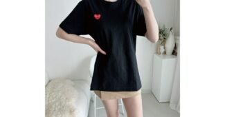 꼼데가르송반팔 꼭!! 확인하세요!! 방송인기상품 비교분석추천