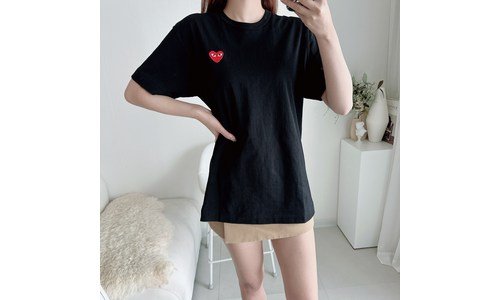 꼼데가르송반팔 꼭!! 확인하세요!! 방송인기상품 비교분석추천